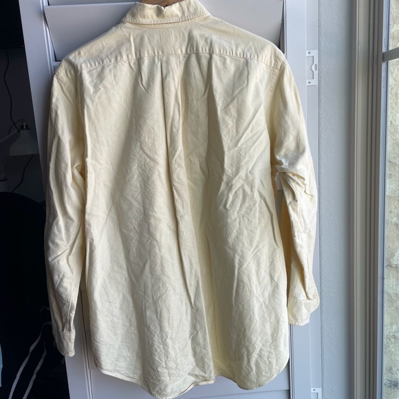 Polo by Ralph Lauren Classic Fit Button Down - Picture 5 of 5